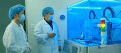 华得森生物:聚焦肿瘤精准诊断,推出业内领先的CTC一体化检测分析产品及应用
