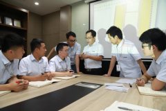 中国首个呼吸机高精度比例阀 在垦拓流体研制成功并投入量产