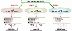 微芯生物自主研发糖尿病新机制药物西格列他钠两项三期临床结果发表